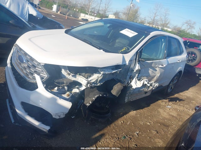 2FMPK4J9XKBB27140 Ford EDGE SEL