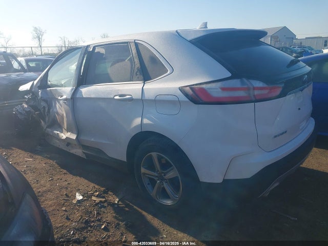 2FMPK4J9XKBB27140 Ford EDGE SEL