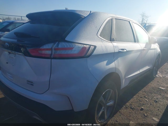 2FMPK4J9XKBB27140 Ford EDGE SEL