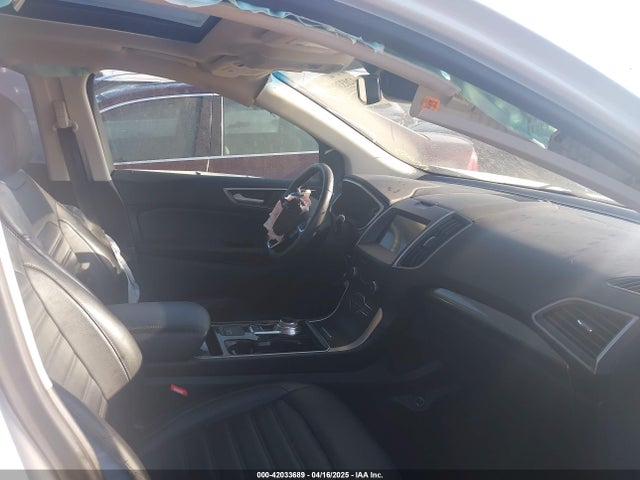 2FMPK4J9XKBB27140 Ford EDGE SEL