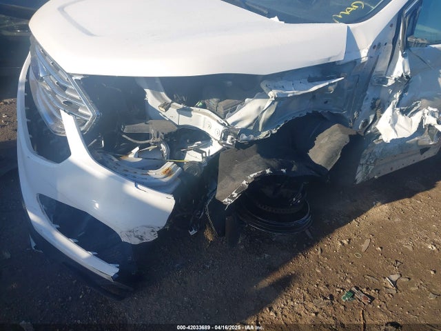 2FMPK4J9XKBB27140 Ford EDGE SEL