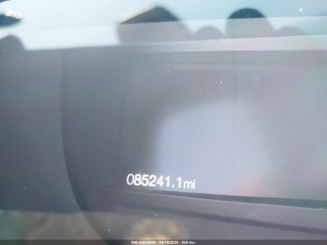 2FMPK4J9XKBB27140 Ford EDGE SEL