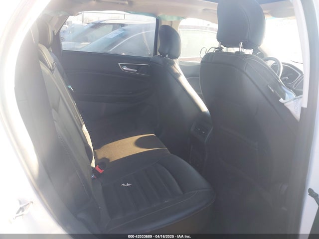 2FMPK4J9XKBB27140 Ford EDGE SEL