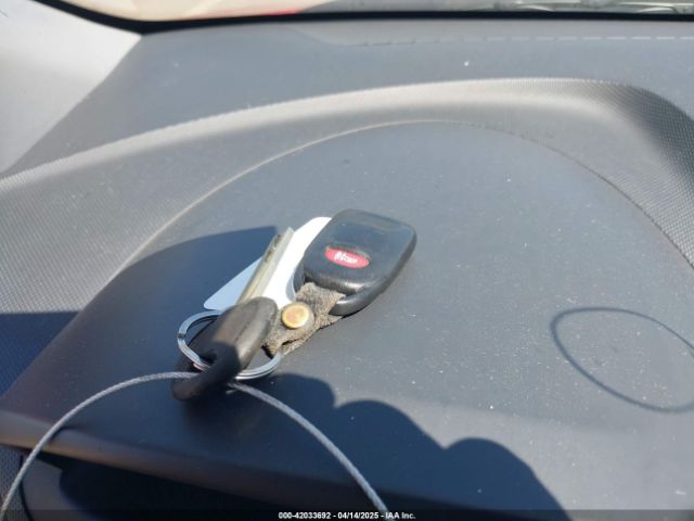 KMHCT4AE6FU817654 Hyundai ACCENT GLS