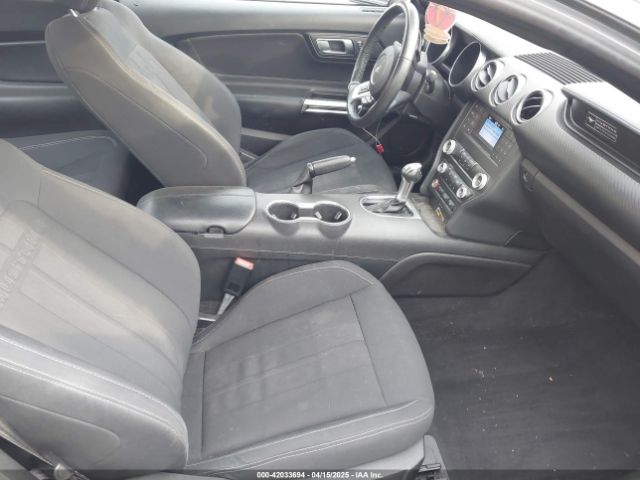 1FA6P8TH7L5121580 Ford Mustang Ecoboost Fastback