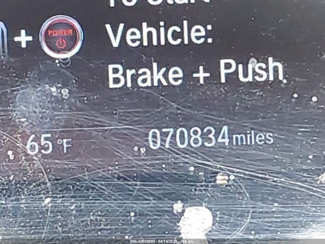 7FART6H80LE011540 Honda Cr-v Hybrid Ex-l