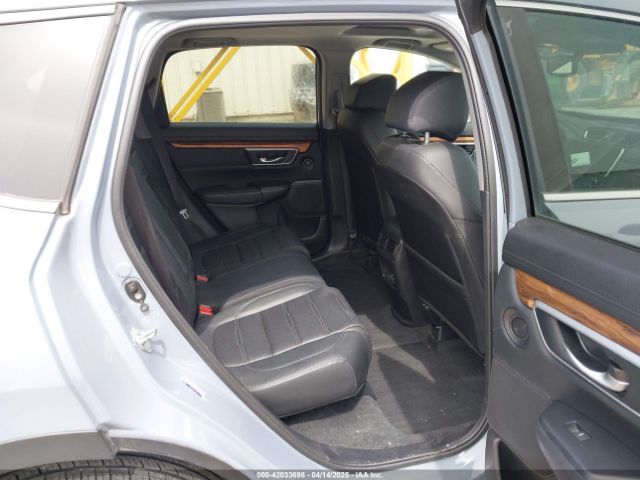 7FART6H80LE011540 Honda Cr-v Hybrid Ex-l