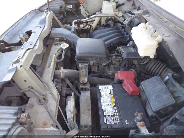 3N63M0YN9FK703421 Chevrolet City Express