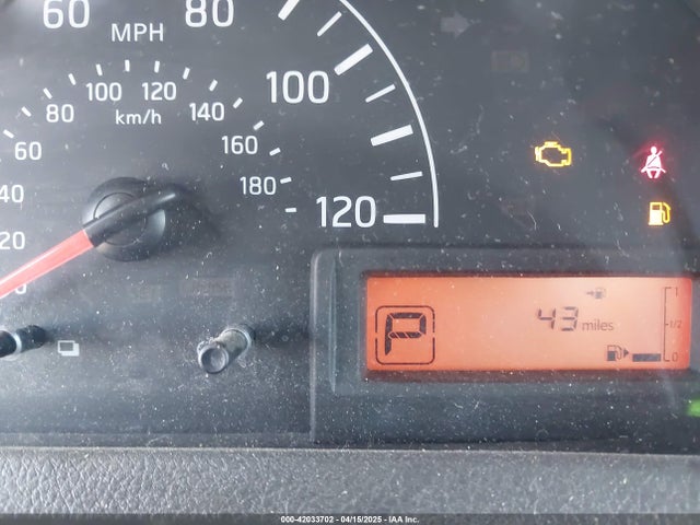 3N63M0YN9FK703421 Chevrolet City Express