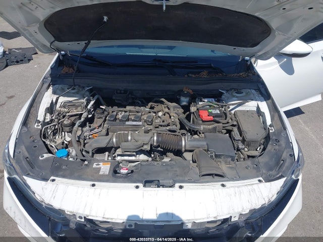 1HGCV1F6XJA068268 Honda l15be
