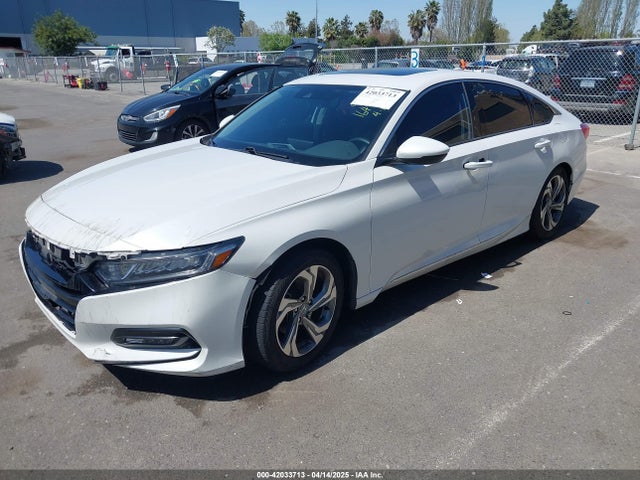 1HGCV1F6XJA068268 Honda l15be