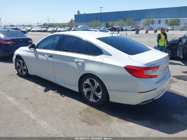 1HGCV1F6XJA068268 Honda l15be