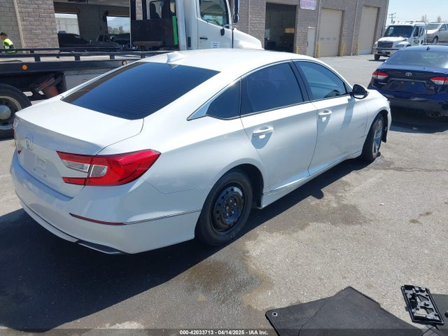 1HGCV1F6XJA068268 Honda l15be