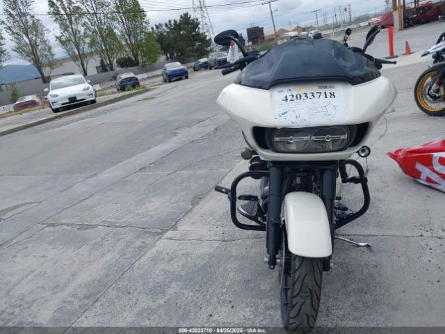 2018 HARLEY-DAVIDSON FLTRXS 1HD1KTC33JB636180 Photo 4
