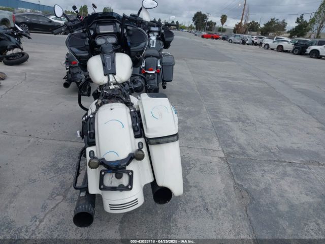 2018 HARLEY-DAVIDSON FLTRXS 1HD1KTC33JB636180 Photo 5