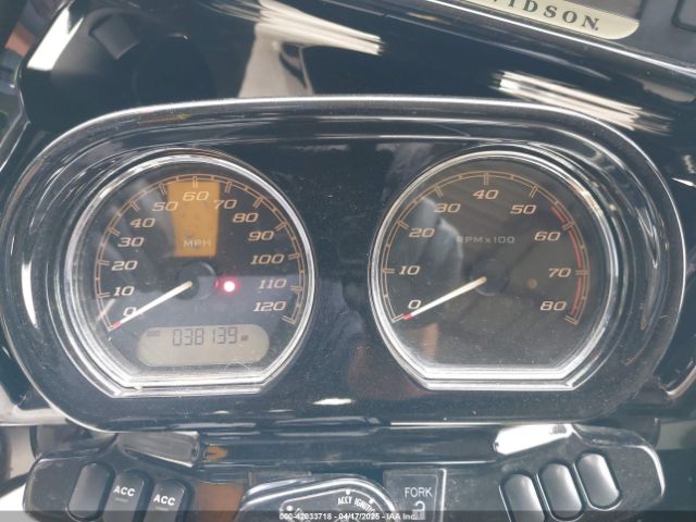 2018 HARLEY-DAVIDSON FLTRXS 1HD1KTC33JB636180 Photo 6