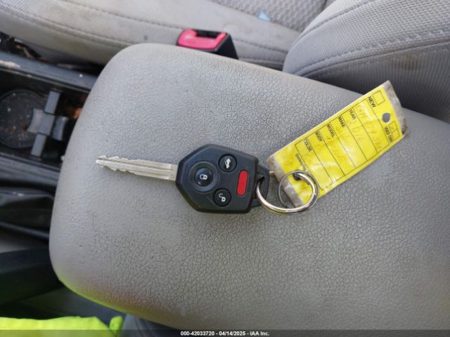 JF2SJADCXGH479024 Subaru Forester 2.5i Premium