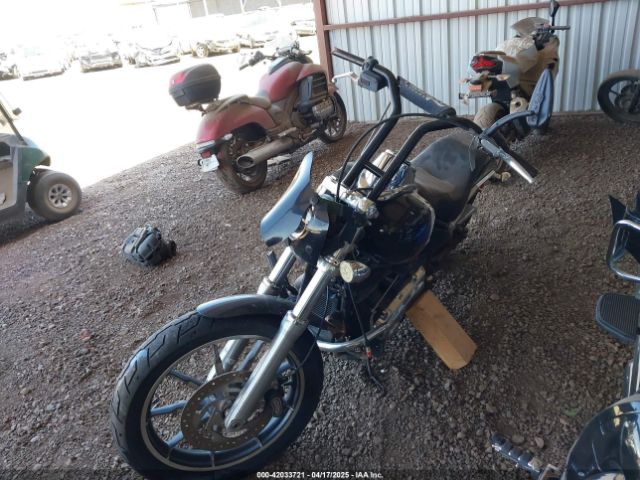 2018 HARLEY-DAVIDSON FXLR 1HD1YNJ17JC032914 Photo 1