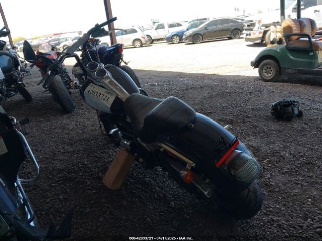 2018 HARLEY-DAVIDSON FXLR 1HD1YNJ17JC032914 Photo 2