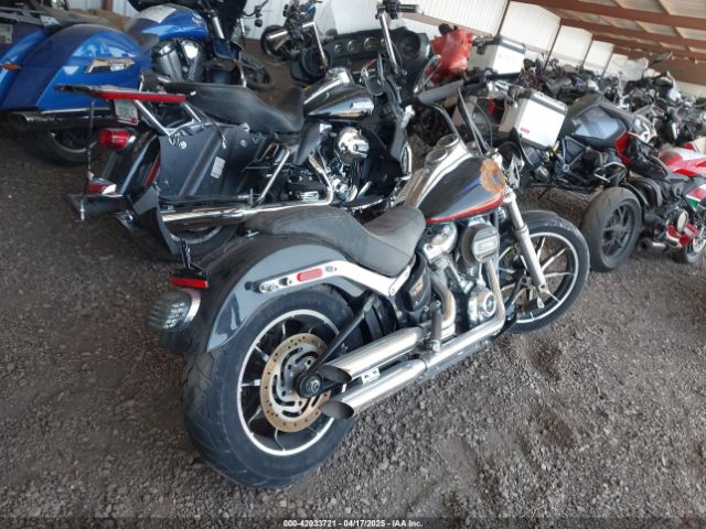 2018 HARLEY-DAVIDSON FXLR 1HD1YNJ17JC032914 Photo 3