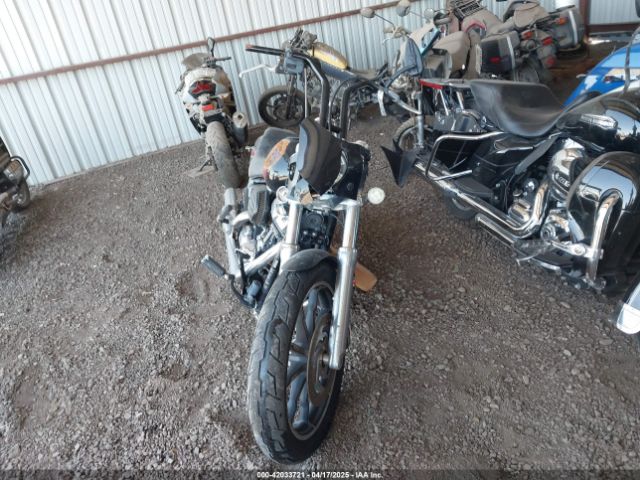 2018 HARLEY-DAVIDSON FXLR 1HD1YNJ17JC032914 Photo 4