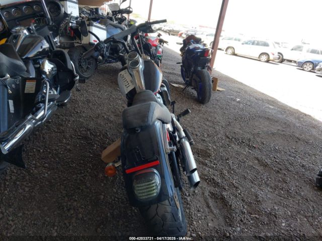 2018 HARLEY-DAVIDSON FXLR 1HD1YNJ17JC032914 Photo 5