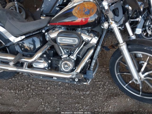 2018 HARLEY-DAVIDSON FXLR 1HD1YNJ17JC032914 Photo 7