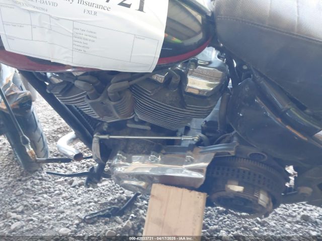 2018 HARLEY-DAVIDSON FXLR 1HD1YNJ17JC032914 Photo 8