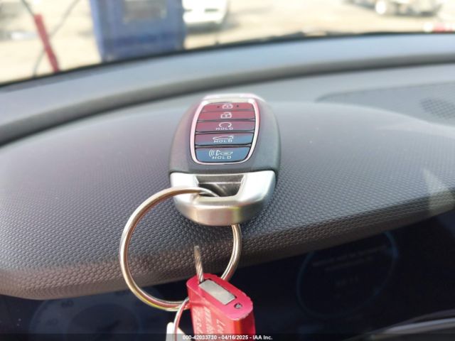KMHLN4AJ1PU051115 Hyundai Elantra Hybrid Limited