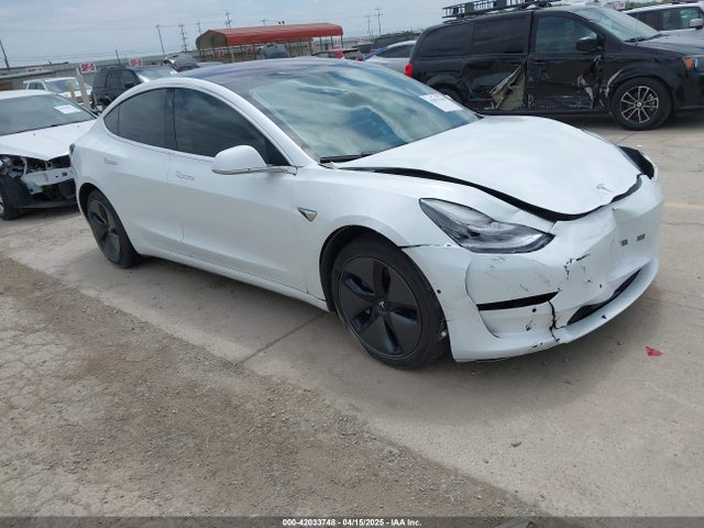 2019 TESLA MODEL 3 5YJ3E1EA8KF299991 Photo 0