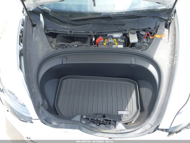 2019 TESLA MODEL 3 5YJ3E1EA8KF299991 Photo 9