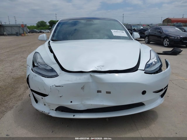 Tesla MODEL 3 2019 5YJ3E1EA8KF299991 Image 13