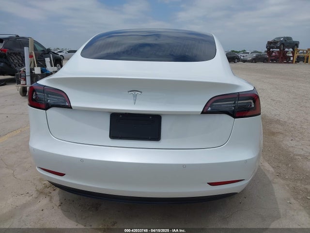 Tesla MODEL 3 2019 5YJ3E1EA8KF299991 Image 17