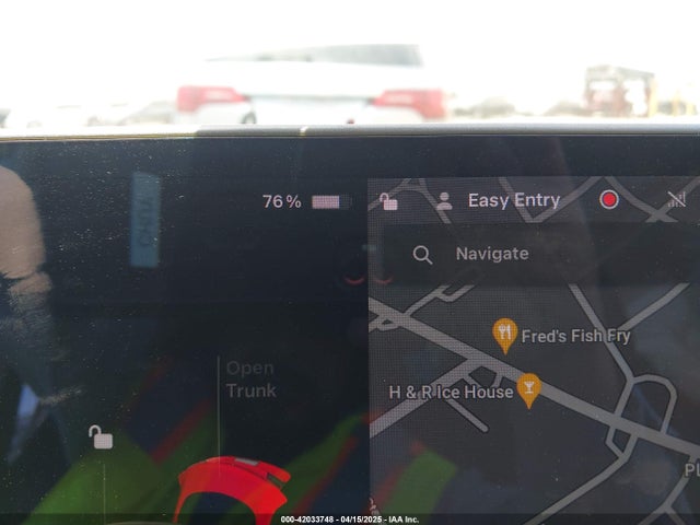 Tesla MODEL 3 2019 5YJ3E1EA8KF299991 Image 18