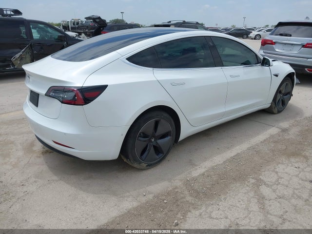 2019 TESLA MODEL 3 5YJ3E1EA8KF299991 Photo 3