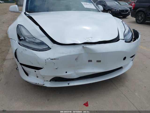 2019 TESLA MODEL 3 5YJ3E1EA8KF299991 Photo 5