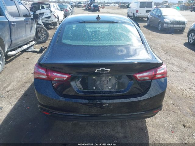 1G1ZD5ST2LF145941 Chevrolet Malibu Fwd Lt