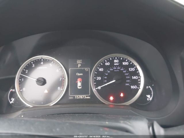 JTHBF1D27F5052566 Lexus IS 250