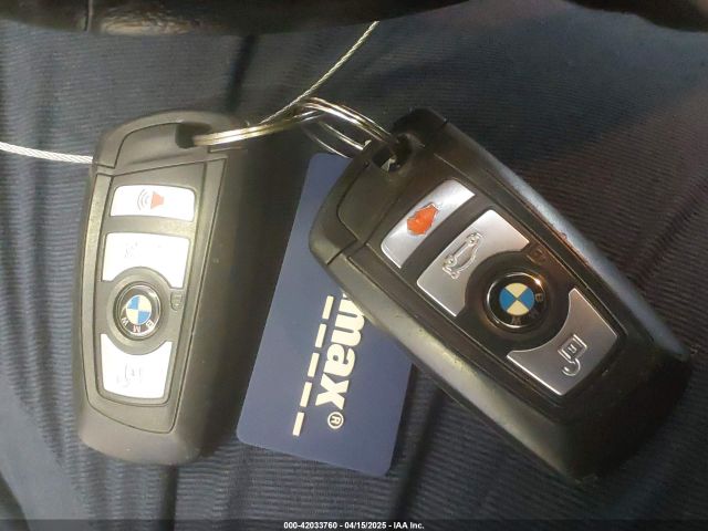 5UXWX9C58H0T00042 BMW X3 Xdrive28i