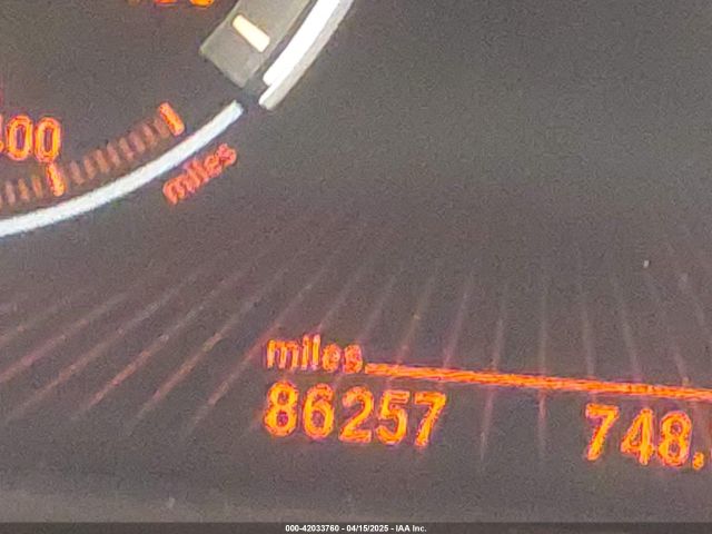 5UXWX9C58H0T00042 BMW X3 Xdrive28i