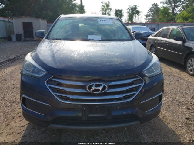 5NMZT3LB2JH092677 Hyundai gdi theta ii