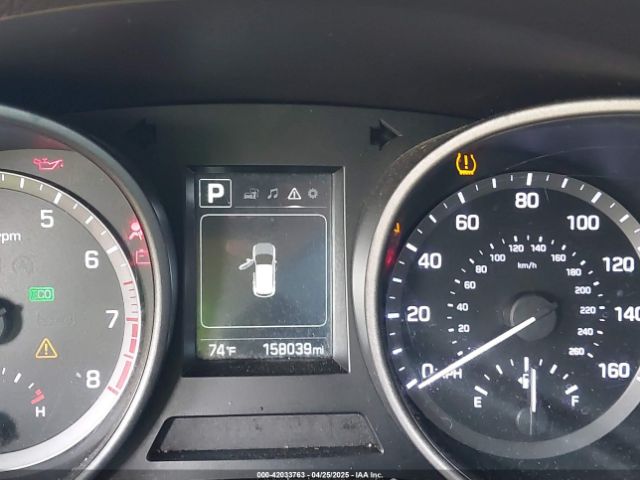 5NMZT3LB2JH092677 Hyundai gdi theta ii