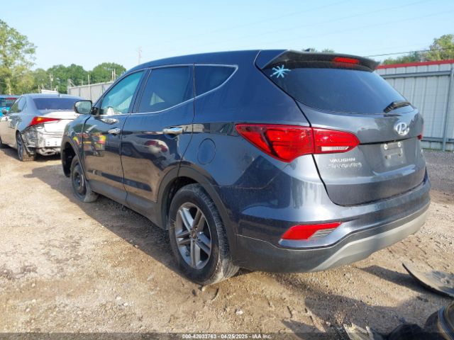 5NMZT3LB2JH092677 Hyundai gdi theta ii