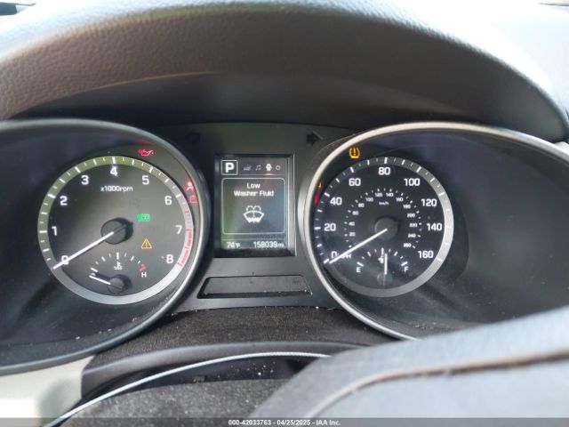 5NMZT3LB2JH092677 Hyundai gdi theta ii