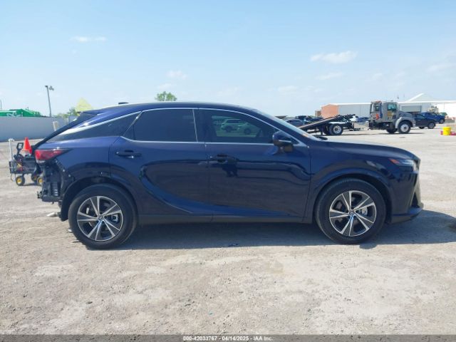 2T2BAMBA6PC021319 Lexus Rx 350 Premium