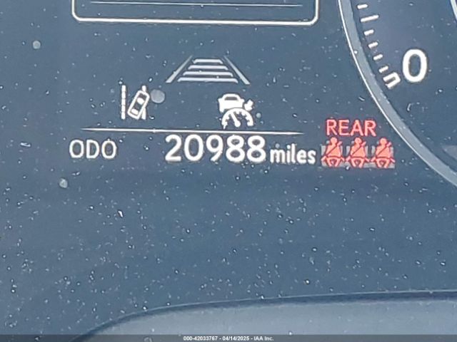 2T2BAMBA6PC021319 Lexus Rx 350 Premium