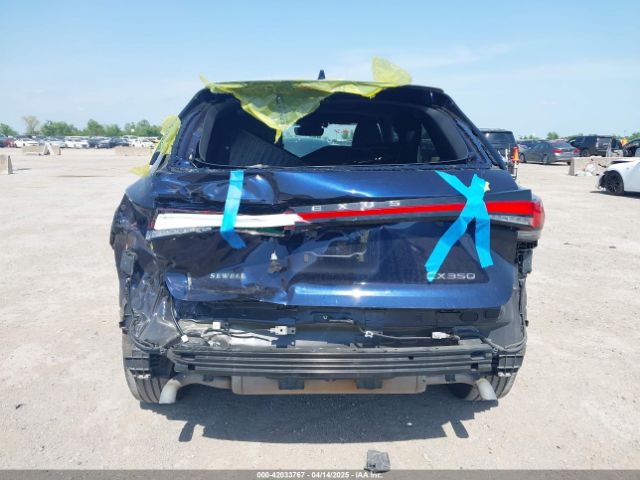 2T2BAMBA6PC021319 Lexus Rx 350 Premium