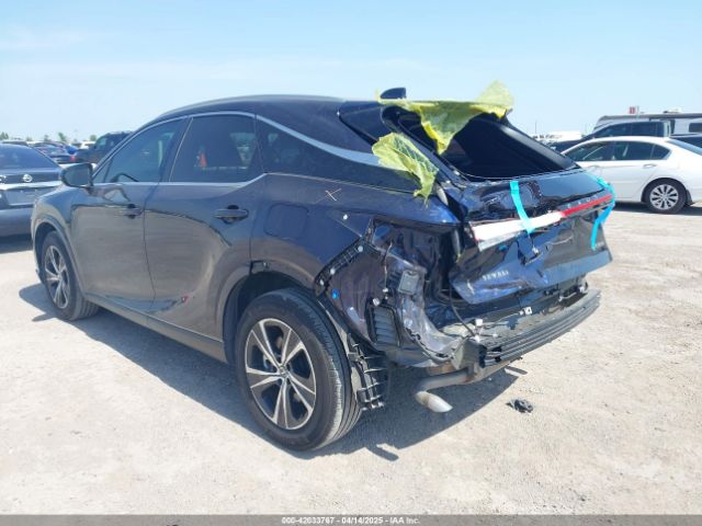 2T2BAMBA6PC021319 Lexus Rx 350 Premium