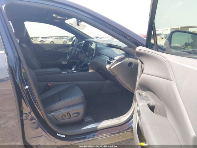 2T2BAMBA6PC021319 Lexus Rx 350 Premium