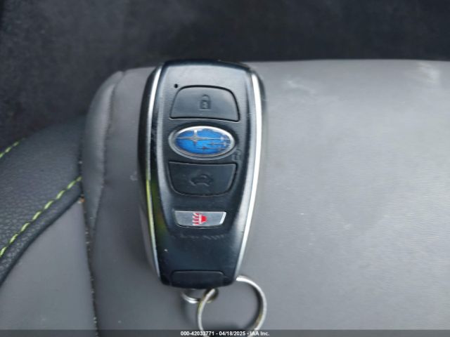 2025 SUBARU OUTBACK 4S4BTALC7S3125022 Photo 10